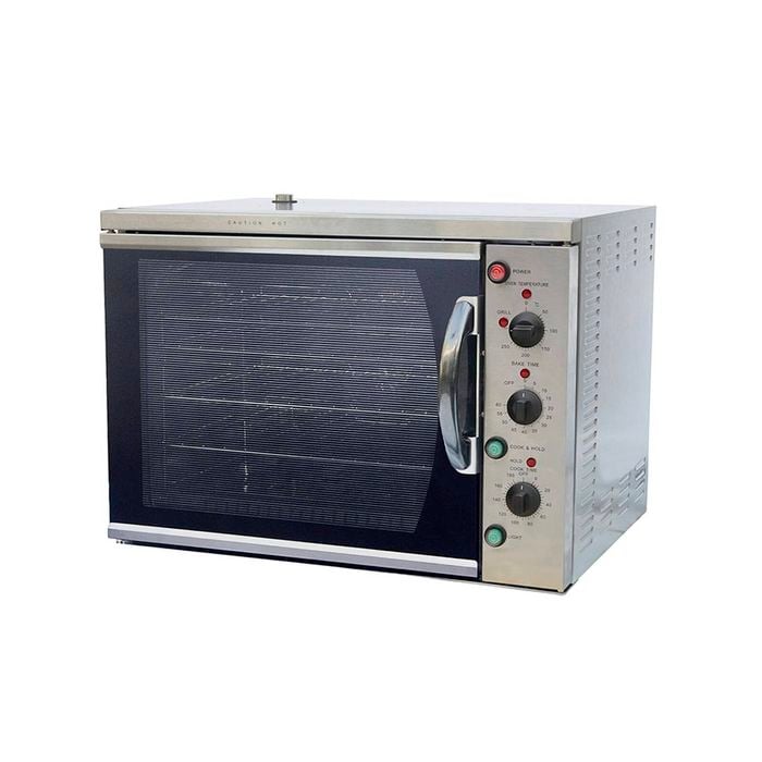 Convectmax Electric Convection Oven  - Bench Top Convection Ovens (yxd-6a)