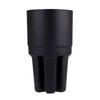 Oasis Car Cup Holder Expander - Black