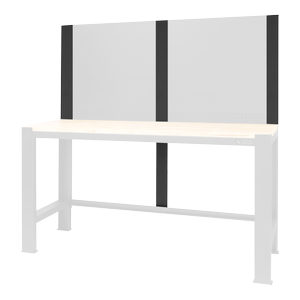 Pinnacle Pegboard Bracket Set