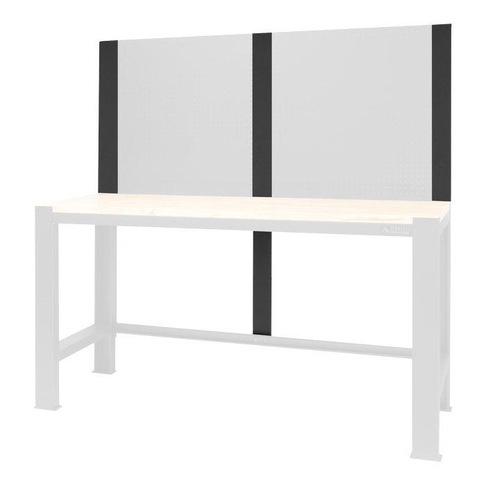 Pinnacle Pegboard Bracket Set