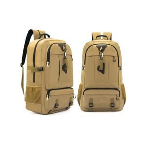 60l Outdoor Trekking Hiking Camping Large Capacity Storage Backpack