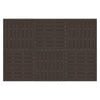 Good Times Decking 200 - 365mm High 2288 x 3432mm Estate Brown Ekodeck 6 Module Kit