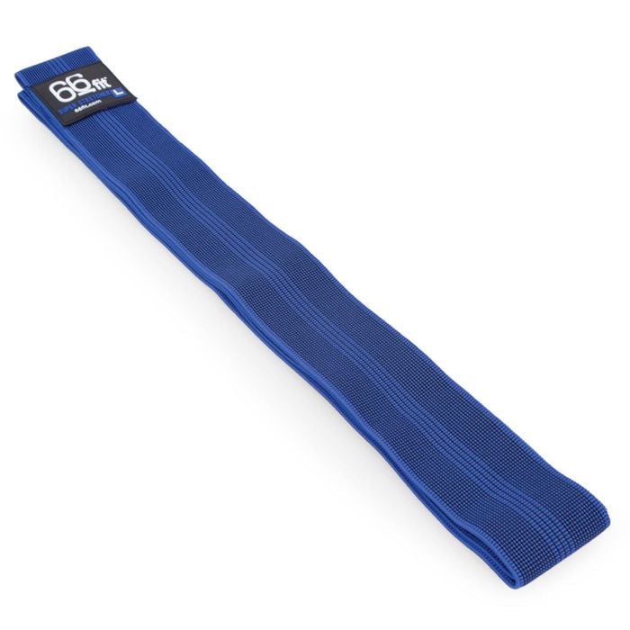 Super Stretcher Elastic Band For Flexibility - Large - 115cm