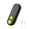 Catzon 2in1 Mini snack bag sealing machine Heat snack bag selaer-Green