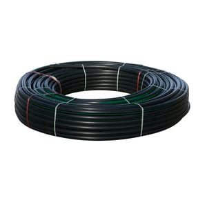 Vinidex Rural Plus 1¼ ” x 50m Poly Pipe