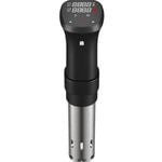 Healthy Choice Sous Vide Precision Cooker with Touchscreen Display, WiFi app control 1100W