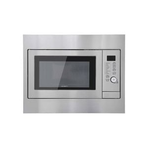 Devanti 30L Built In Microwave Oven With Grill Air Fry And Convection