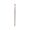 Jack 900 x 8mm Brown Garden Stake - 5 Pack