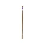 Jack 900 x 8mm Brown Garden Stake - 5 Pack