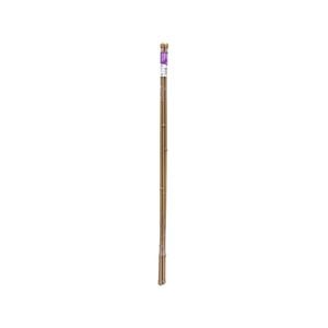 Jack 900 x 8mm Brown Garden Stake - 5 Pack