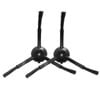 Roborock Side Brush (Black 2 Pack) - Qrevo | Qrevo Master | S8 MaxV Ultra