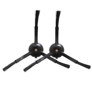 Roborock Side Brush (Black 2 Pack) - Qrevo | Qrevo Master | S8 MaxV Ultra