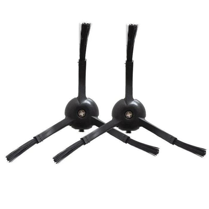 Roborock Side Brush (Black 2 Pack) - Qrevo | Qrevo Master | S8 MaxV Ultra