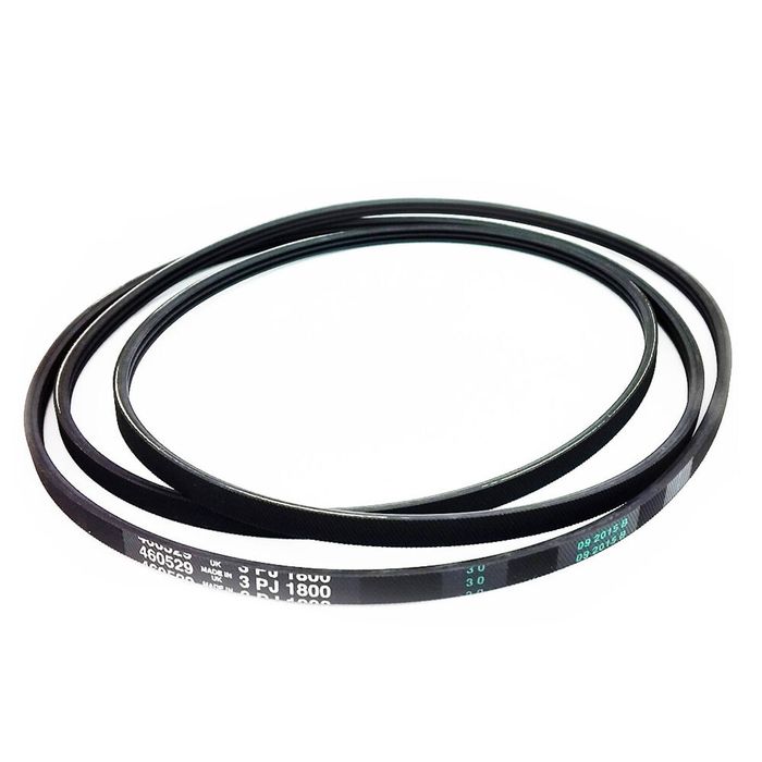 Fisher & Paykel Dryer Drum Drive Belt 460529P