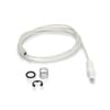 Gas Cooktop Burner Igniter Ignition Spark Plug 800mm - A/018/06, suits Ilve
