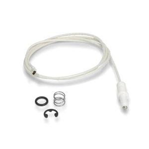 Gas Cooktop Burner Igniter Ignition Spark Plug 800mm - A/018/06, Suits Ilve