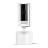 Ring White Pan Tilt Indoor Camera