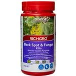 Richgro 250g Black Spot And Fungus Killa Granular Garden Fungicide