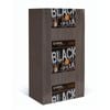 Expol 1200 x 470 x 60mm R1.8 Black Underfloor Insulation