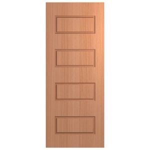 Hume 2040 x 820 x 40mm Entrance Door SPM Vaucluse Premier XV20