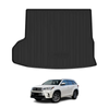 AUSGO Boot Liner for Toyota Kluger 2013-2020 Cargo Trunk Mat Boot Mat