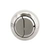 Fluidmaster 48mm Dual Flush Round Cistern Button