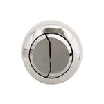 Fluidmaster 48mm Dual Flush Round Cistern Button