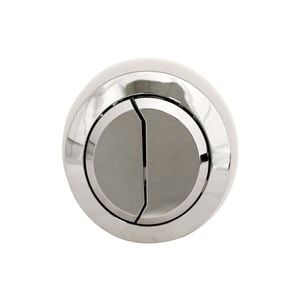 Fluidmaster 48mm Dual Flush Round Cistern Button