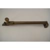 Miles Nelson Telescopic Stay Florentine Bronze