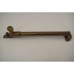Miles Nelson Telescopic Stay Florentine Bronze