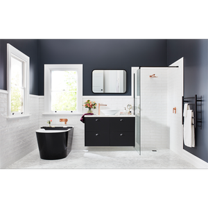 Deco Bathroom