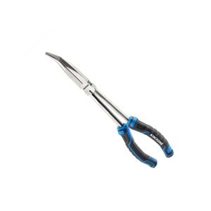 Kincrome 275mm 45 Degree Long Reach Pliers