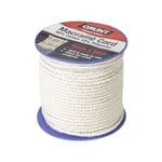 Grunt 4mm x 50m Macrame Cotton Cord