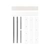 Kaboodle 600mm Wild Garlic Tall Oven Tower Pack