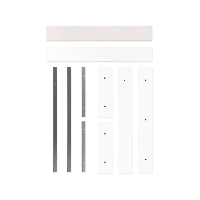 Kaboodle 600mm Wild Garlic Tall Oven Tower Pack