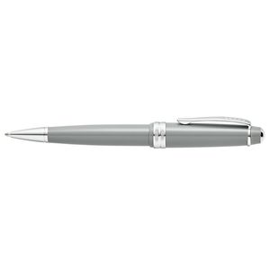 Cross Bailey Light Writing Fine Ball Point Pen Office/school Stationery Grey
