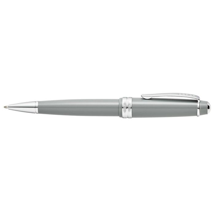 Cross Bailey Light Writing Fine Ball Point Pen Office/school Stationery Grey