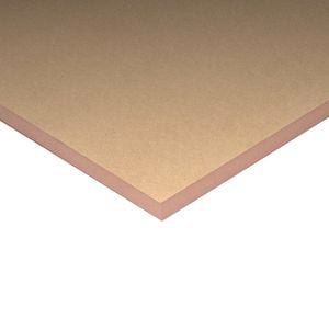 Plain Particle Board