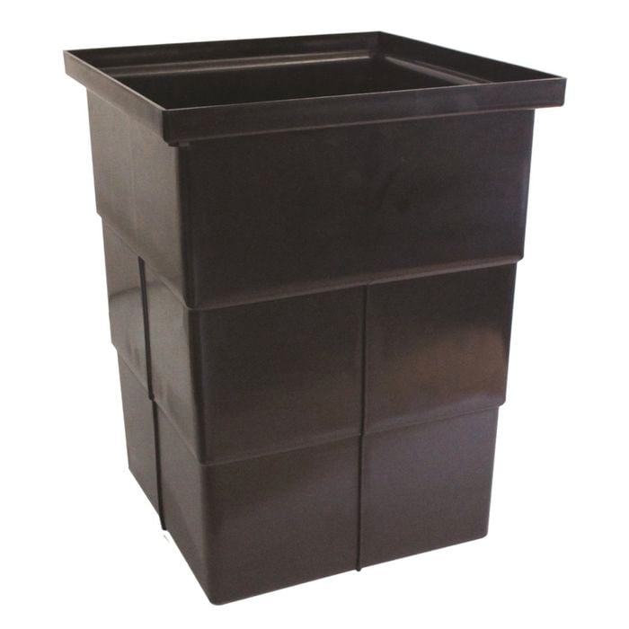 Everhard Series 300D Deep Stormwater Pit - Case Only