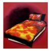 Bloomington Dragon Fire Quilt Cover Set Single 140 x 210 cm