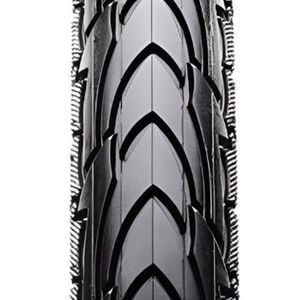 Maxxis Overdrive Excel 700 X 47c Silkshield Wire 60tpi Tyre