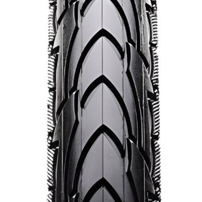 Maxxis Overdrive Excel 700 X 47c Silkshield Wire 60tpi Tyre