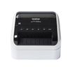 Brother QL-1110NWB Label Printer – Wide-Format Wireless Shipping Label Maker with Bluetooth & Ethernet