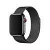 3sixT Mesh Band For Apple Watch 38/40mm - Black