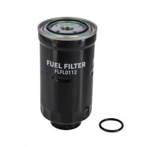 Ntk Fuel Filter For Toyota Landcruiser Hzj80 Hdj180 1990-1997 4.2l Diesel & Turbo Diesel