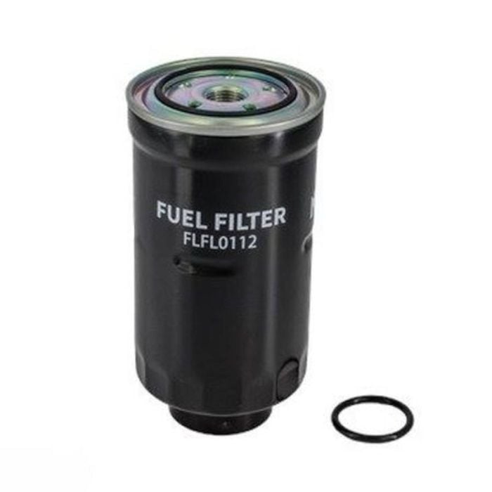 Ntk Fuel Filter For Toyota Landcruiser Hzj80 Hdj180 1990-1997 4.2l Diesel & Turbo Diesel