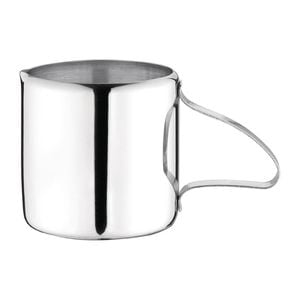 Olympia Cream And Milk Jug Concorde 85ml Commercial Tableware Cafe Restaurant