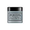 Porter's 100ml Explorer Blue Eggshell Finish Broadwall Washable Paint
