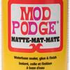 PLAID 946m 32oz Matte Mod Podge