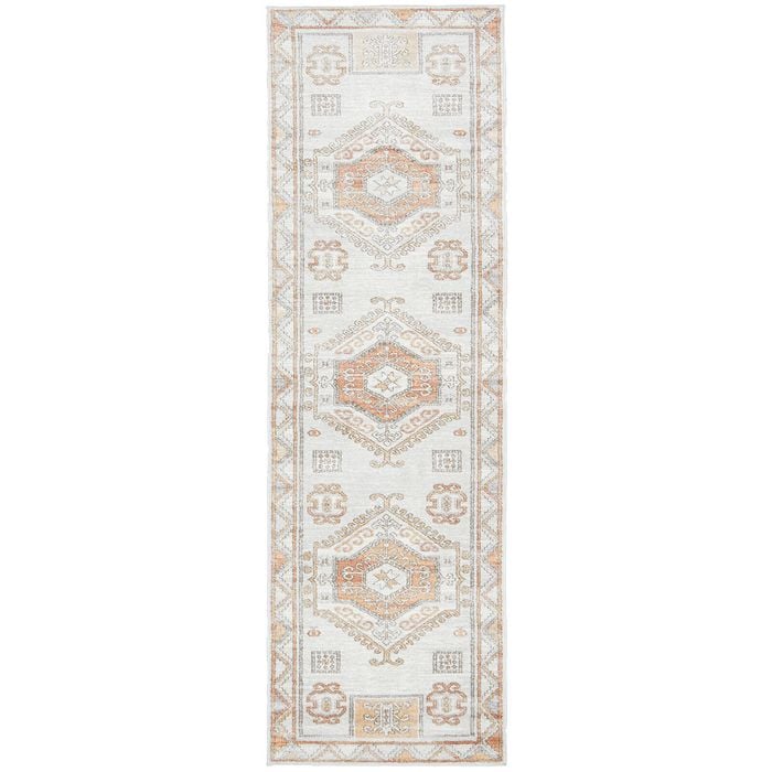Lima Caitlen Natural 400X80Cm Rug